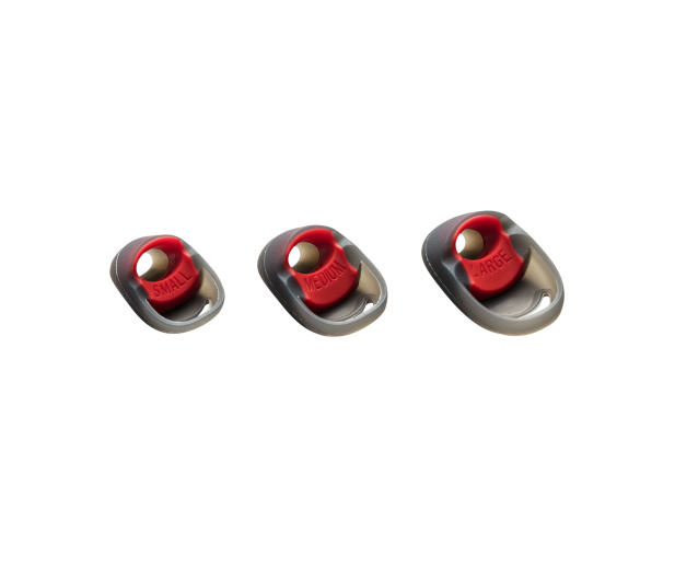 HyperX Cloud Earbuds - 450825 - zdjęcie 3